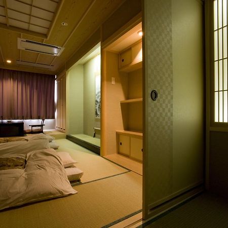 Kawayu Daiichi Hotel Suikazura Teshikaga Esterno foto