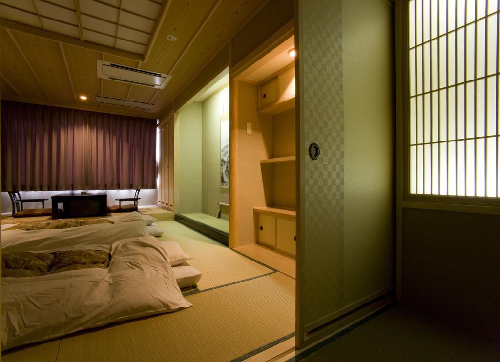 Kawayu Daiichi Hotel Suikazura Teshikaga Esterno foto