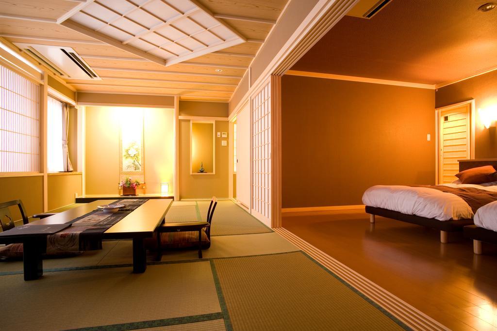 Kawayu Daiichi Hotel Suikazura Teshikaga Esterno foto